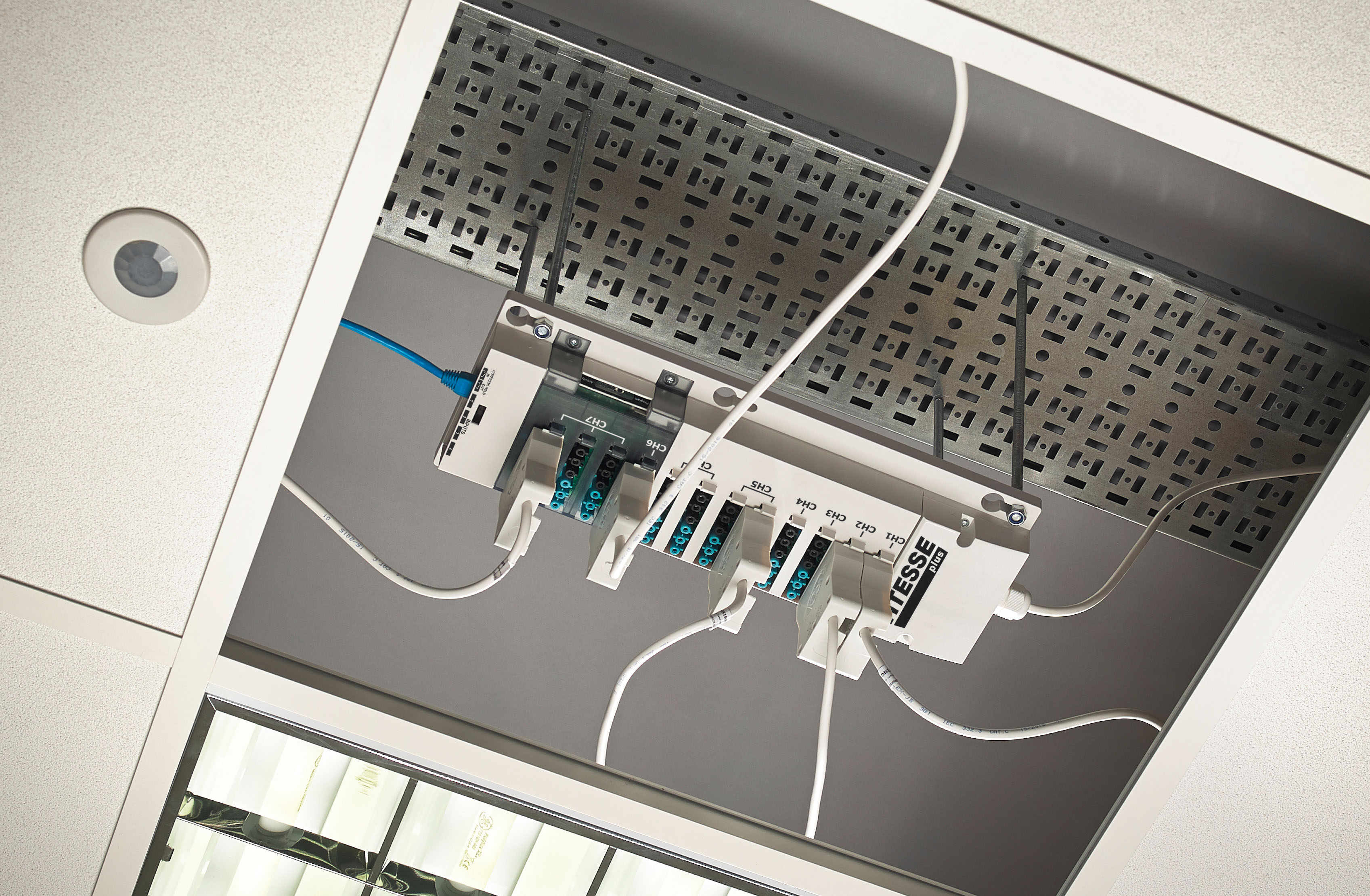 cp electronics corporate news