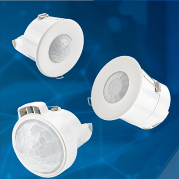 CP Electronics launch new range of Casambi-enabled wireless detectors