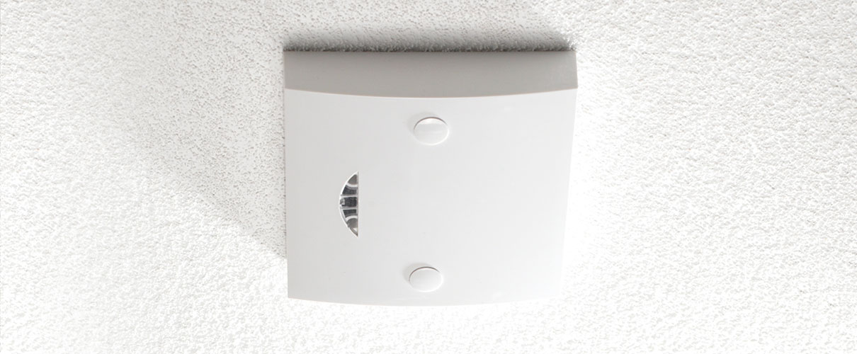 MWS1A C | Ceiling Mounted Microwave MWS1A C | Ceiling Mounted Microwave