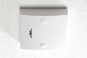 MWS1A C | Ceiling Mounted Microwave MWS1A C | Ceiling Mounted Microwave